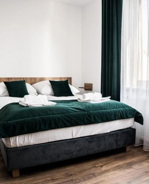 Apartamenty W Centrum Chrzanowa