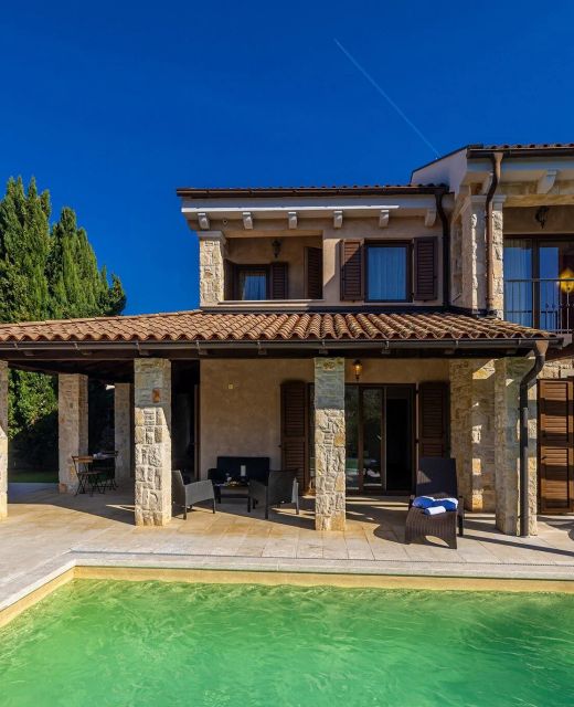 Villa Forte Malinska