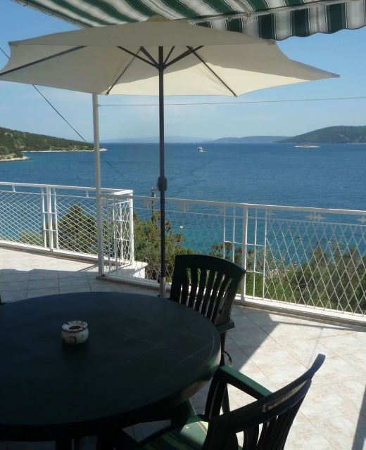 Apartment Natad Vinisce
