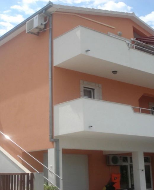 Apartments Ante Seget Vranjica II III