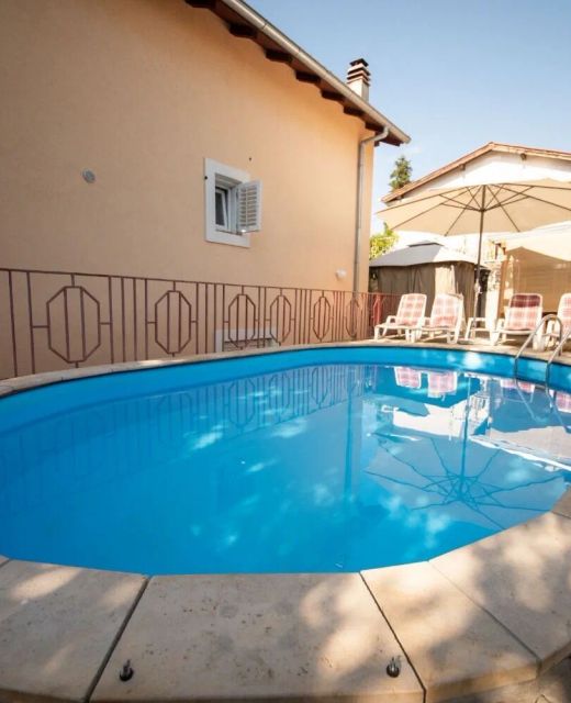 Apartment Ivona Njivice