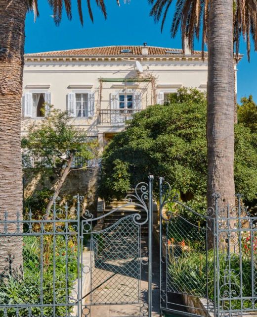 Apartments Old Sailor s House Mali Losinj