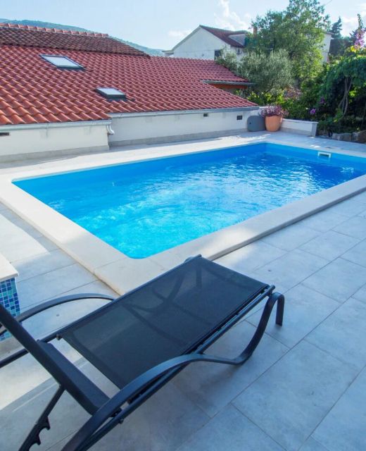 Apartment Kova Stari Grad