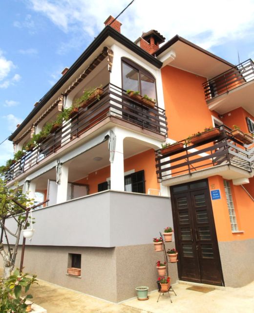 Apartment Tre pini 1 Seget, Umag