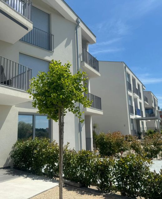 Apartment Seaside & Golf Zambratija