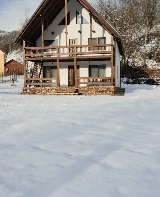 Casa Noastră Goiești