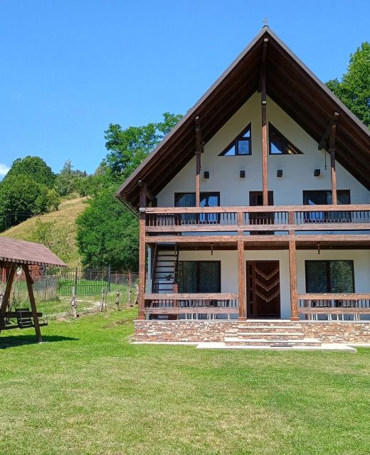 Casa Noastră Goiești