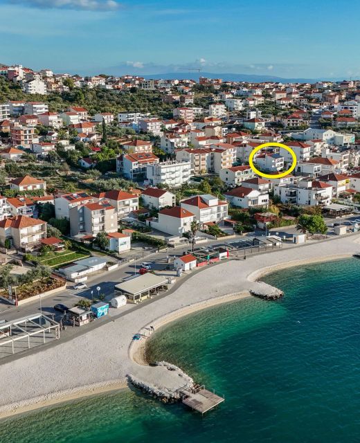 Apartment Val Okrug Gornji