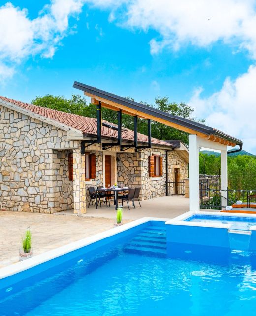Villa Kiara Unešić