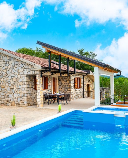Villa Kiara Unešić