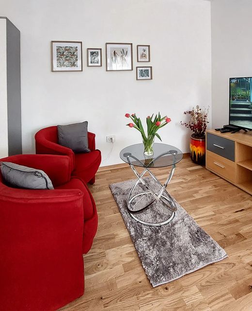 Apartment Oliva Knin