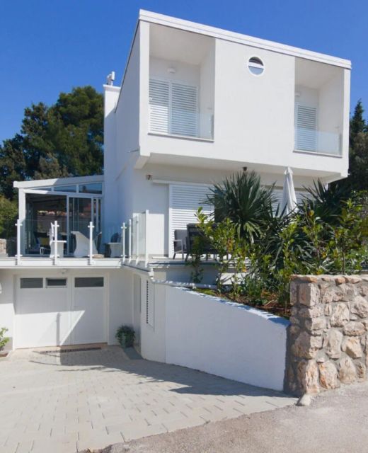 House Nika Punat II