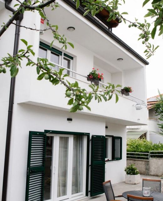 Apartments Petri Tisno
