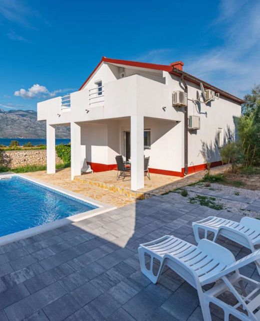 House Dali Razanac