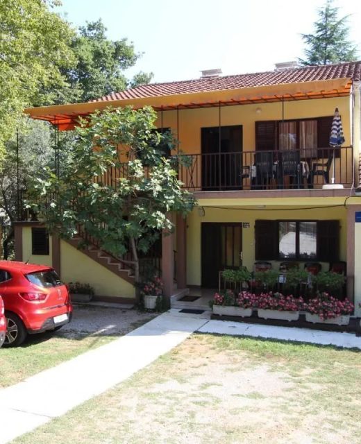 Apartments True Malinska