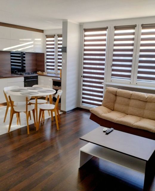 Łagan Apartament Będzin