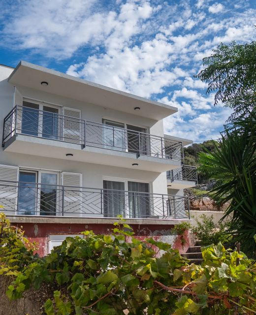 Apartments Kate Kalebova luka