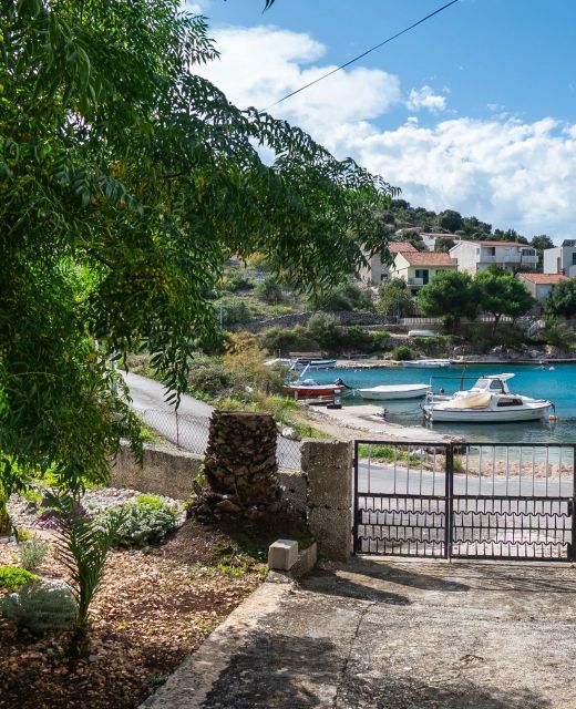 Apartments Kate Kalebova luka