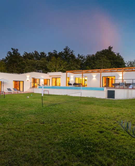 Villa Istria Green Krsan