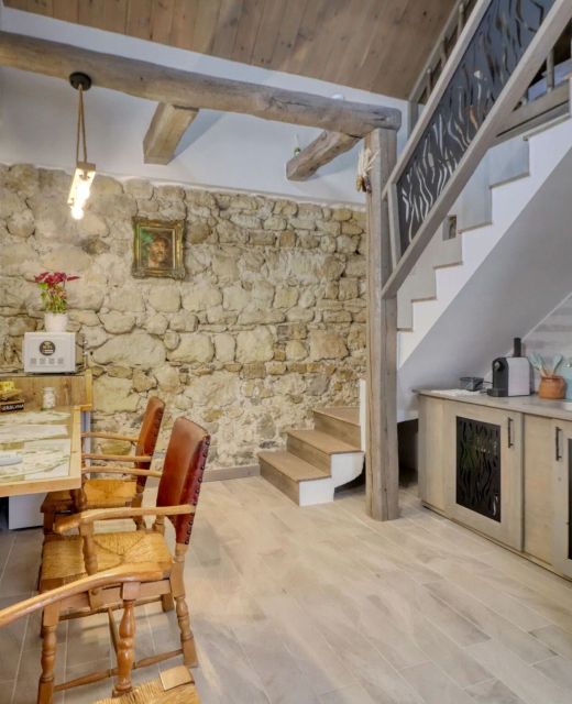 Szecskás Apartman Szilvásvárad