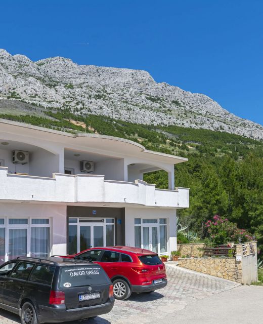 Apartments Horizont Lokva Rogoznica