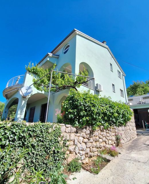 Apartments Olea Dramalj