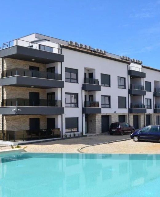 Apartment Daci Medulin