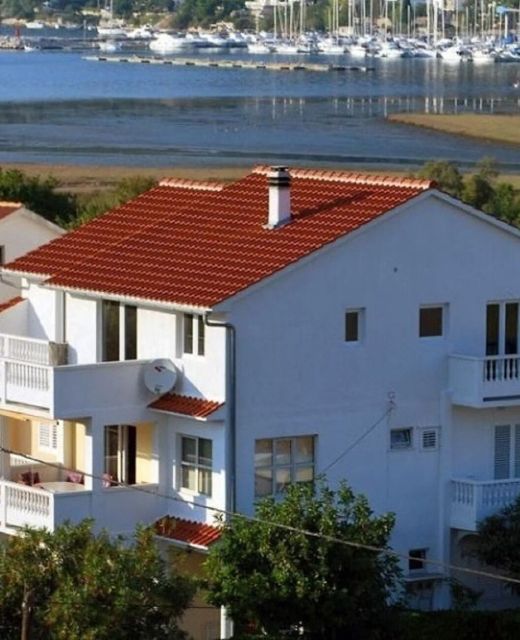Apartments Franciska i Tihomir Supetarska Draga