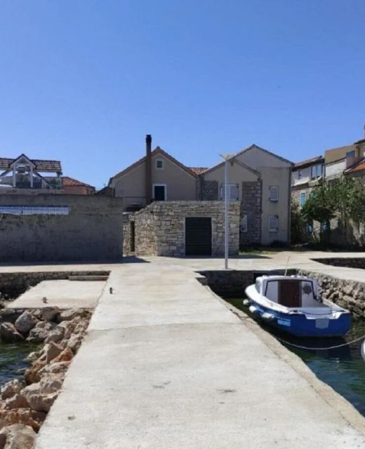 Apartment Antonio Murter