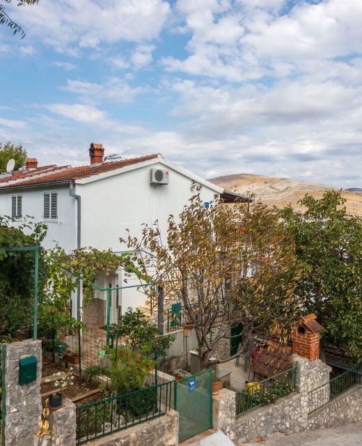 Apartment Goran Okrug Donji II