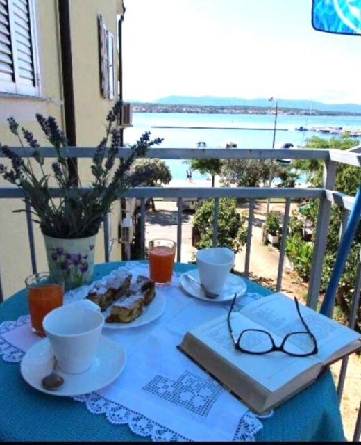 Apartment Neo Malinska