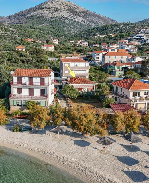 House VesnaD Seget Vranjica