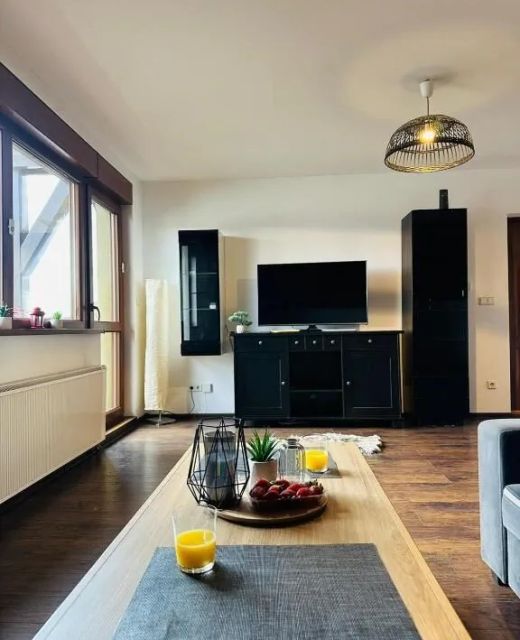 Apartament Dream z Sauną