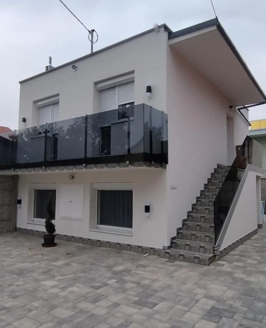 Muskátli Lux Apartman Hajdúszoboszló