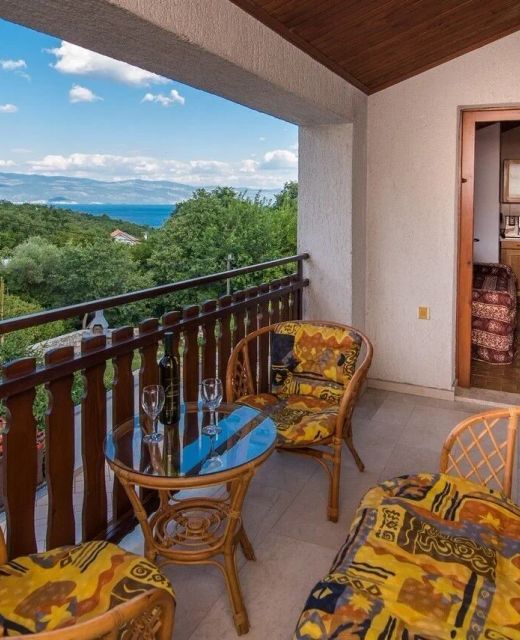 Apartment Marica Vrbnik