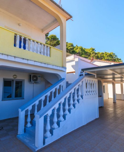 Apartment Nedo Lopar