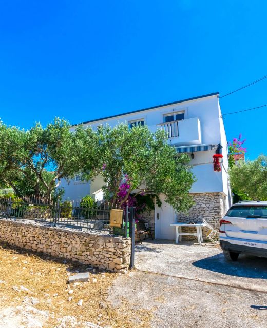Apartment Jadranka Supetar