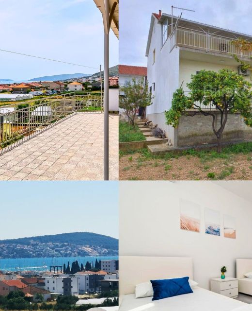Apartments Gabi i Miki Trogir