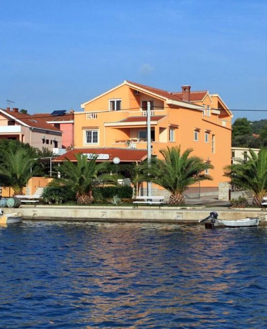 Apartments Sea view Kukljica