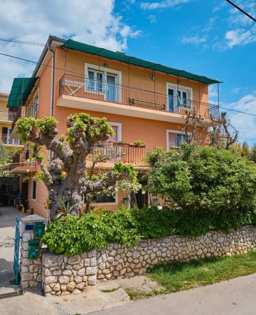 Apartment Giuseppe Mali Losinj