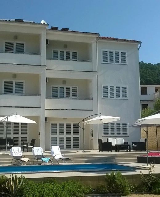 Apartment Markle Banjol