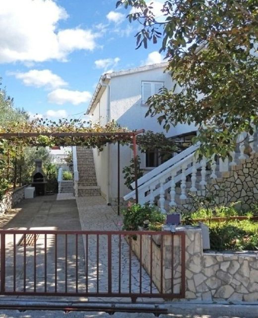 Apartments Makic Silo