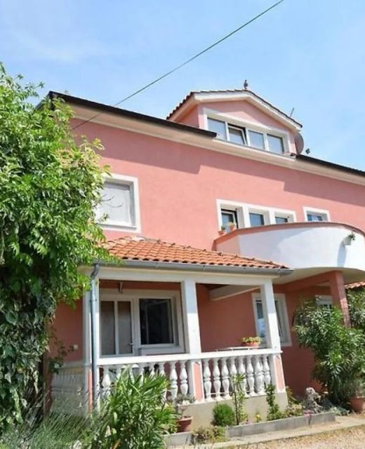 Apartments Jozefina Malinska II