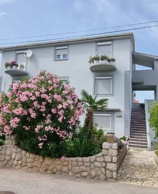 Apartments PAna Silo