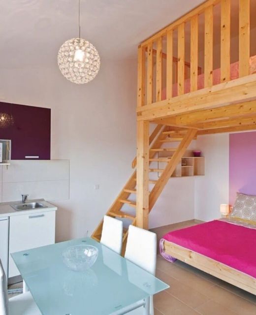 Apartments Svjetlana Pula
