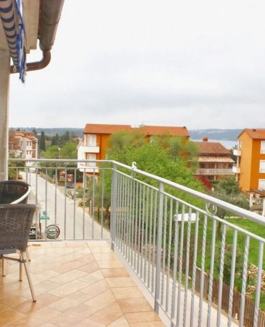 Apartment Marina Medulin