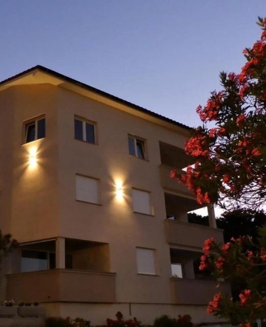 Apartments and Room Mario Supetarska Draga