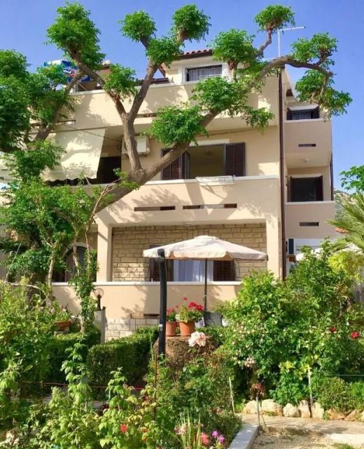 Apartments Zdenka Barbat