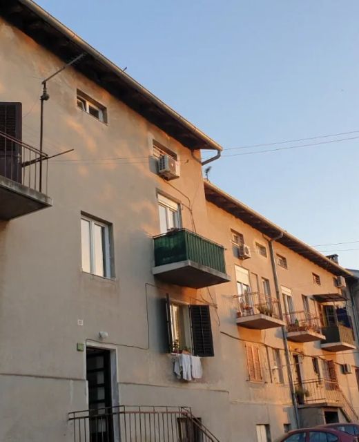 Apartment Jadranka Pula