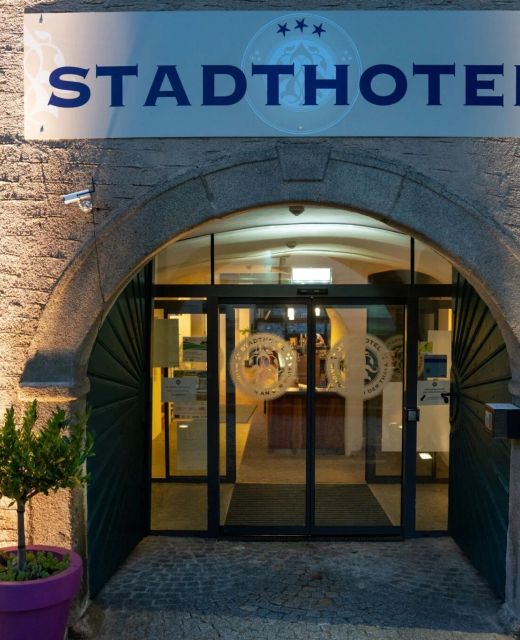 Stadthotel Waidhofen an der Thaya